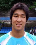 테니스선수인 임용규의 대표 이미지