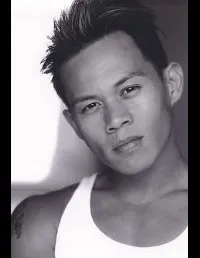 배우, 제작/기획, 감독, 스턴트맨인 어니 레예스 주니어의 대표 이미지