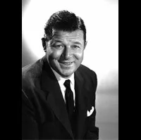 배우인 잭 카슨의 대표 이미지