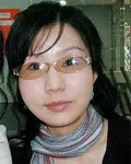 연극배우인 임유영의 대표 이미지