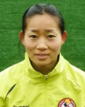 축구선수인 한진숙의 대표 이미지