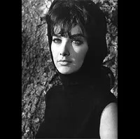 배우인 수잔 플레셰트의 대표 이미지