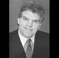 배우인 잭 오할로랜의 대표 이미지