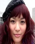 가수인 츠루오카 마이의 대표 이미지