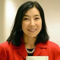 대학교수인 신은미의 대표 이미지