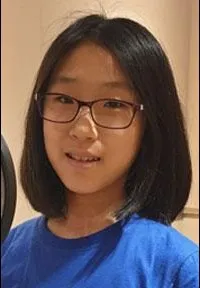 성우인 이세은의 대표 이미지
