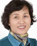 아동문학가인 한혜영의 대표 이미지