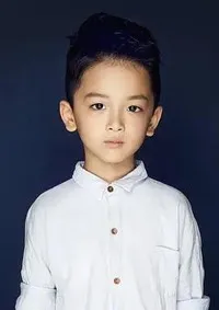 배우인 악승헌의 대표 이미지