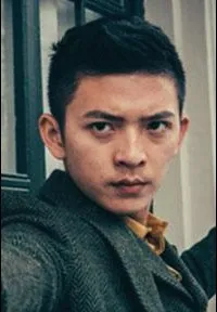 영화배우인 안격의 대표 이미지