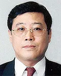 금융인인 임창섭의 대표 이미지