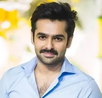 영화배우인 람 포티네니의 대표 이미지