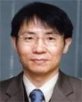 대학교수인 허대석의 대표 이미지