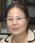 소설가인 허련순의 대표 이미지