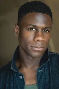 영화배우인 마샨트 데이비스의 대표 이미지