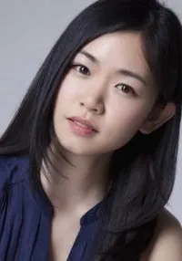 영화배우인 니시카와 카나코의 대표 이미지