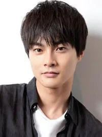 영화배우인 유키 코세이의 대표 이미지