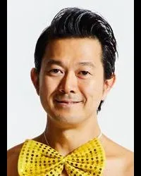 영화배우, 코미디언인 아키라100%의 대표 이미지