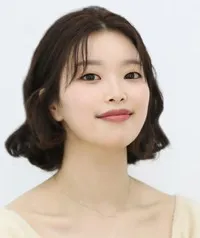뮤지컬배우인 김수하의 대표 이미지