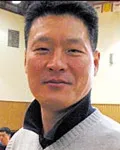 (전직)농구감독인 이원우의 대표 이미지