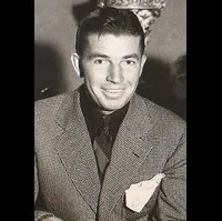 배우인 브루스 카보트의 대표 이미지