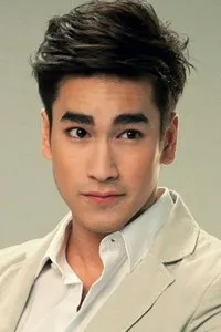 영화배우인 나뎃 쿠키미야의 대표 이미지