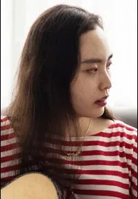 기타연주가인 김지희의 대표 이미지