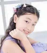 성우인 서자의 대표 이미지