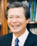 (전직)목사인 옥한흠의 대표 이미지