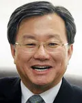 변호사, (전직)검사인 홍만표의 대표 이미지