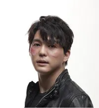 영화배우인 정명균의 대표 이미지