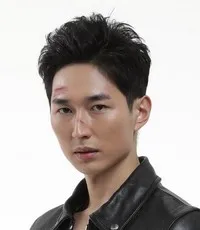 영화배우인 정직한의 대표 이미지