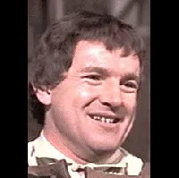 배우인 콜린 블레이클리의 대표 이미지