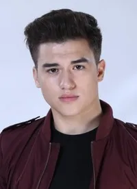 영화배우인 마커스 패터슨의 대표 이미지