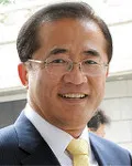 특수단체인, (전직)정무직공무원, (전직)방송인인 홍상표의 대표 이미지