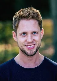 배우인 마르쿠스 프라이스테터의 대표 이미지