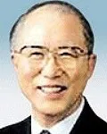 목사인 곽선희의 대표 이미지