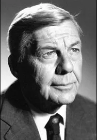 배우, 음악인 데이빗 웨인의 대표 이미지