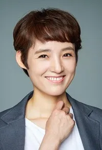 연극배우인 박희은의 대표 이미지