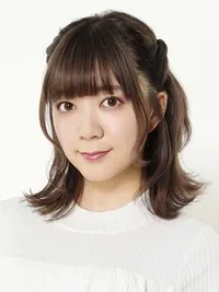 성우인 이토 아야사의 대표 이미지