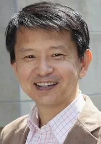 영화배우인 아라키 마코토의 대표 이미지
