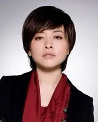 영화배우인 장완정의 대표 이미지