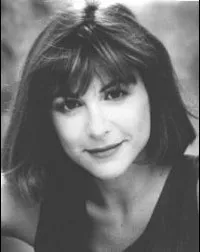 배우, 감독인 디나 마노프의 대표 이미지