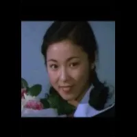 배우인 강주희의 대표 이미지