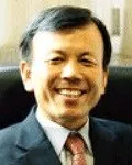 목사인 김인중의 대표 이미지