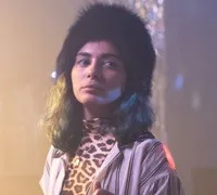 영화배우인 모우니아 자흐잠의 대표 이미지