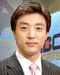 아나운서인 박경추의 대표 이미지