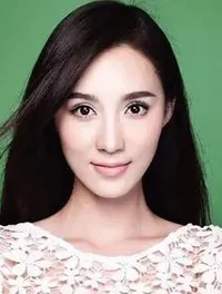 영화배우인 염가영의 대표 이미지