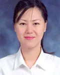 골프선수인 이연정의 대표 이미지