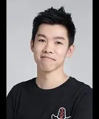 성우인 마양의 대표 이미지
