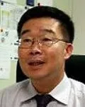 연구인인 황도순의 대표 이미지